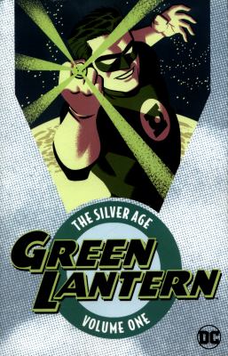 Green Lantern. Volume one / The silver age.,