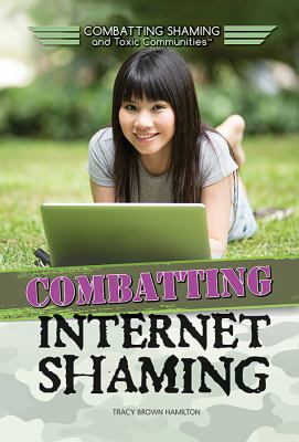 Combatting internet shaming