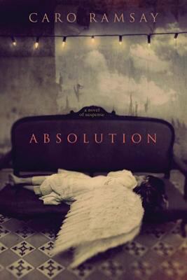 Absolution : a suspense novel