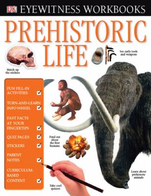 Prehistoric life