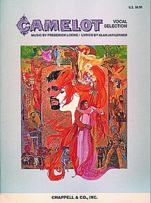 Camelot : vocal selection