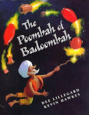 The Poombah of Badoombah