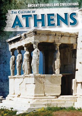 The culture of Athens