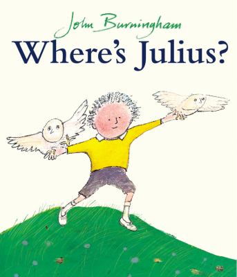 Where's Julius?