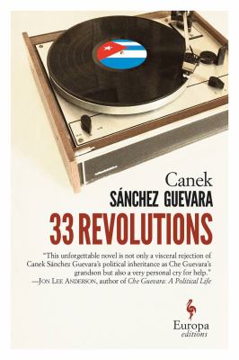 33 revolutions