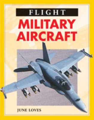 Military aircraft