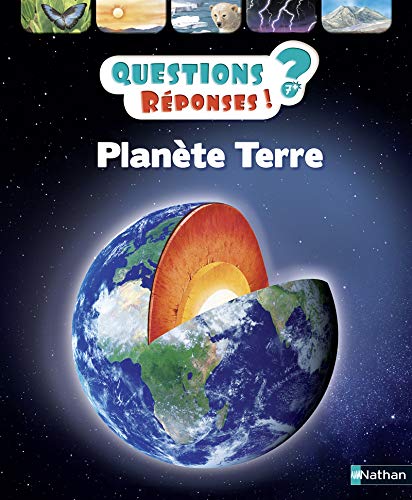 Planète Terre