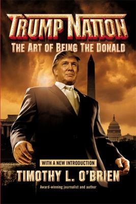 TrumpNation : the art of being The Donald