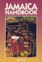 Jamaica handbook