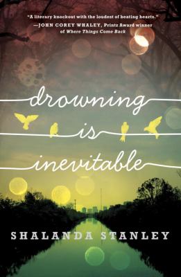 Drowning is inevitable.