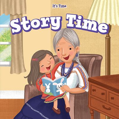 Story time