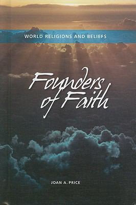 Founders of faiths