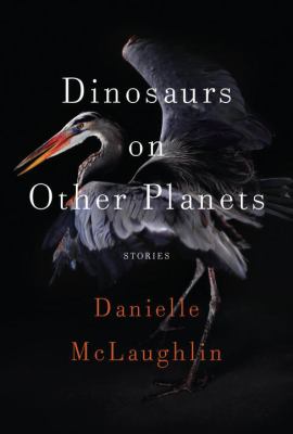 Dinosaurs on other planets : stories