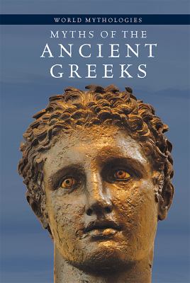 Myths of the ancient Greeks