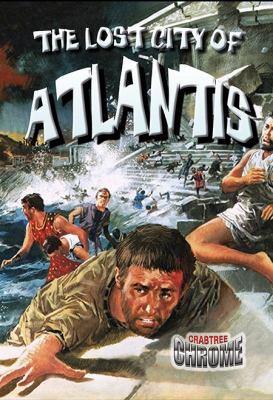 The lost City of Atlantis