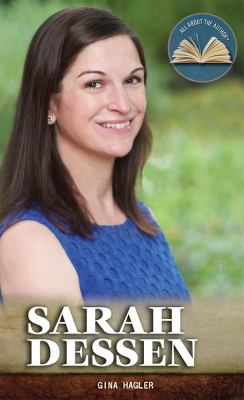 Sarah Dessen