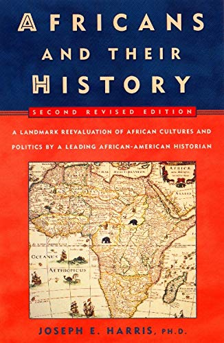 Africans and their history