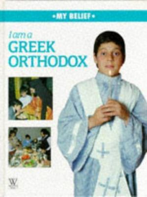 I am a Greek Orthodox : Maria Roussou meets Panos Papamichael