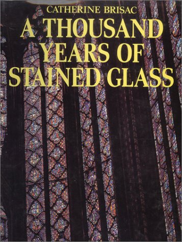 A thousand years of stained glass