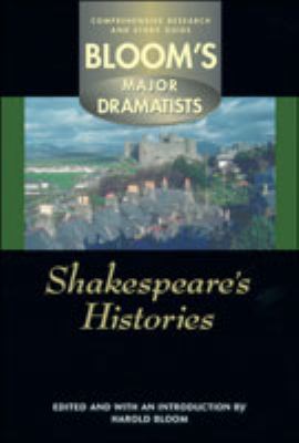 Shakespeare's histories