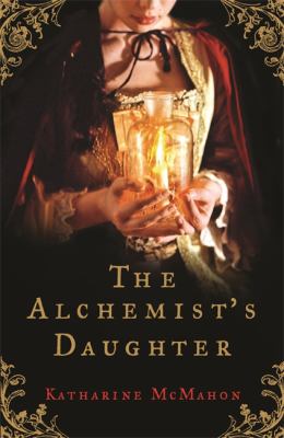 The alchemist's daughter