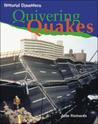 Quivering quakes