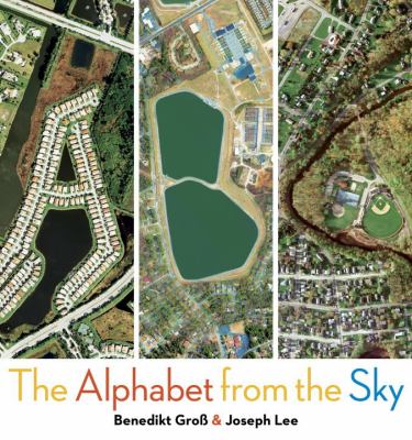 ABC : The Alphabet from the Sky
