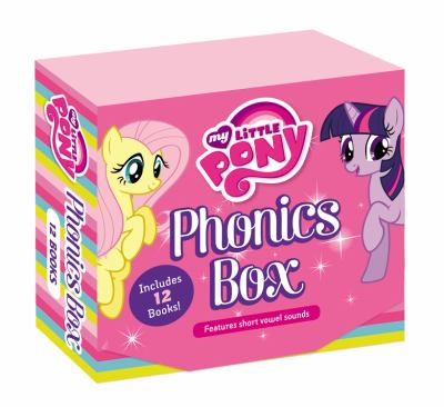 Pony party : review