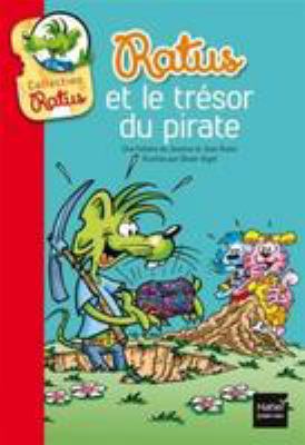 Ratus et le trsor du pirate