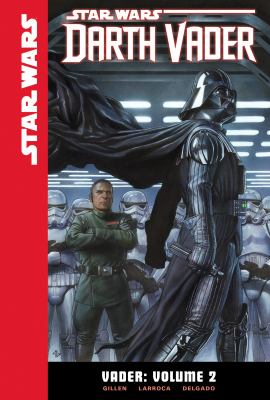 Vader. Volume 2