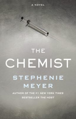 The chemist : a novel