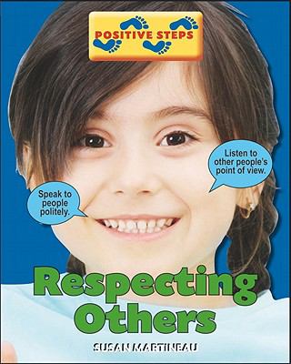 Respecting others