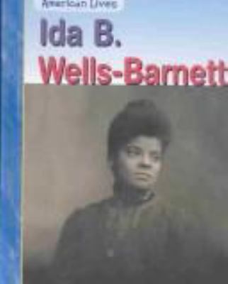 Ida B. Wells-Barnett