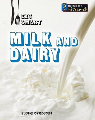 Milk and dairy