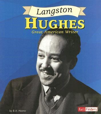 Langston Hughes : great American writer