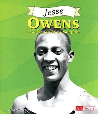 Jesse Owens : track-and-field champion
