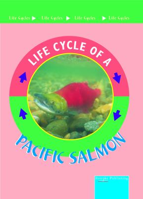 Pacific salmon