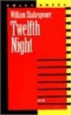 Twelfth night : notes