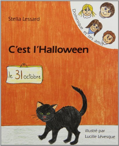 C'est l'Halloween