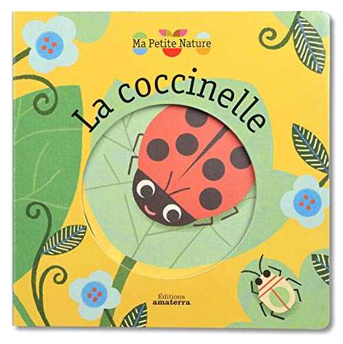 La coccinelle