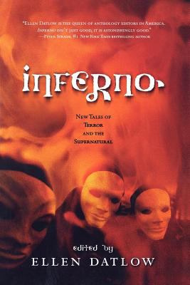 Inferno : new tales of terror and the supernatural