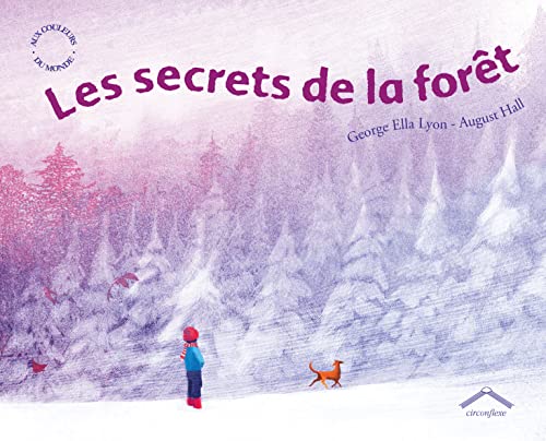 Les secrets de la forêt