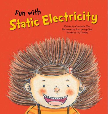 Fun with static electricity