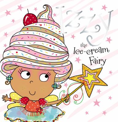 Izzy the ice-cream fairy