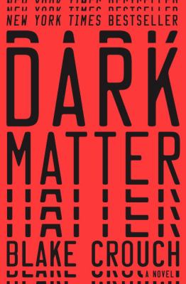 Dark matter : a novel