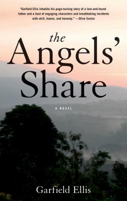 The angels' share : a novel