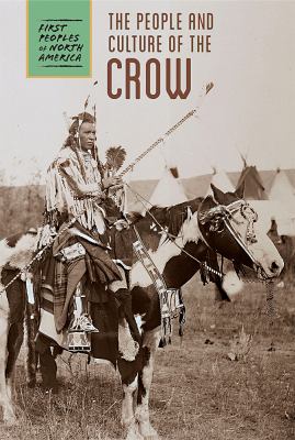 The people and culture of the Crow