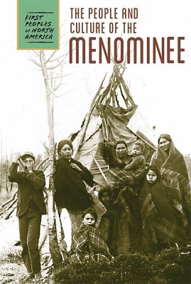 The people and culture of the Menominee