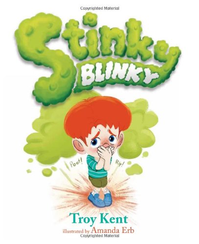 Stinky blinky