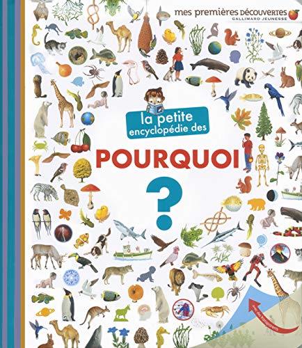 La petite encyclopdie des pourquoi?